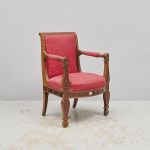 1418 8327 ARMCHAIR